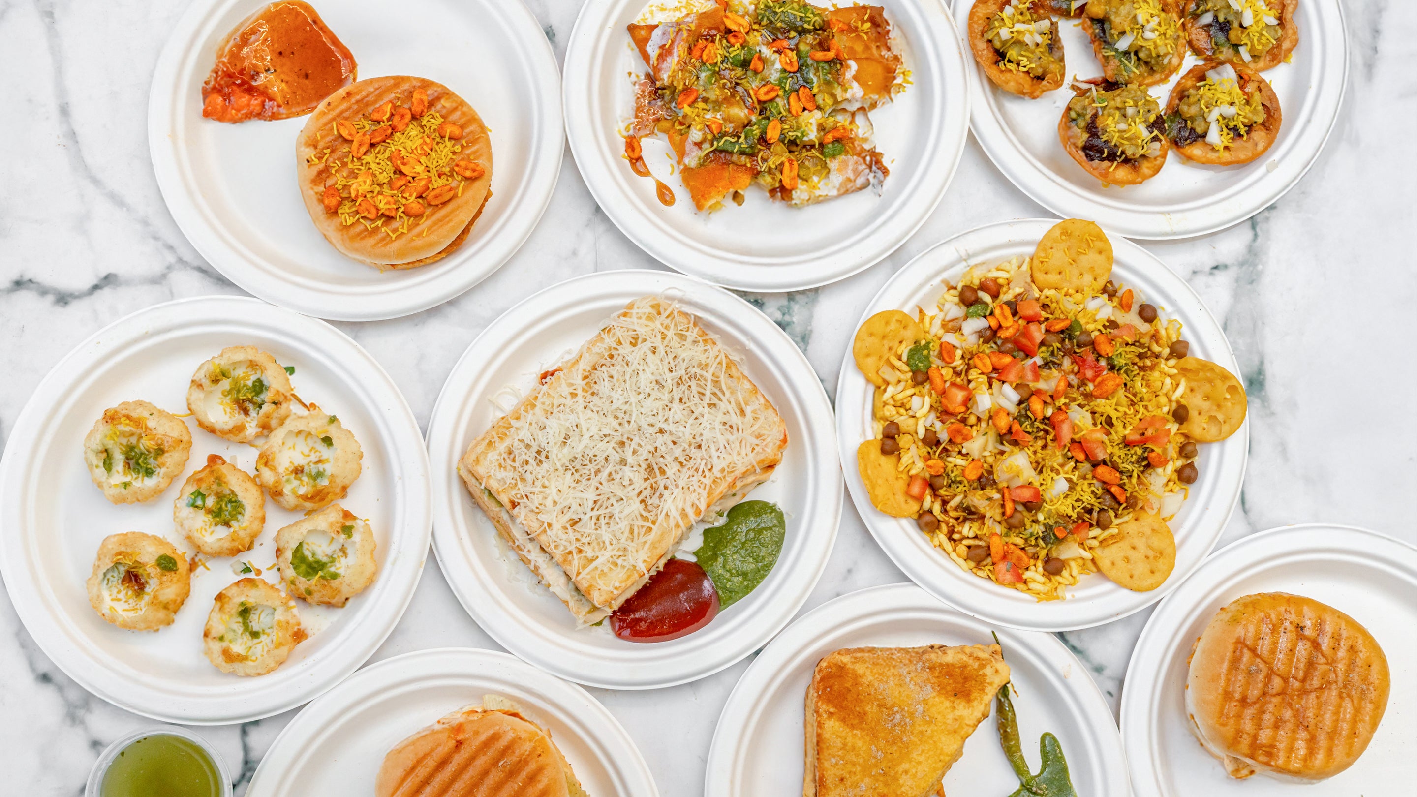 Radhe Sweets & Savouries