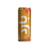 Bared Orange