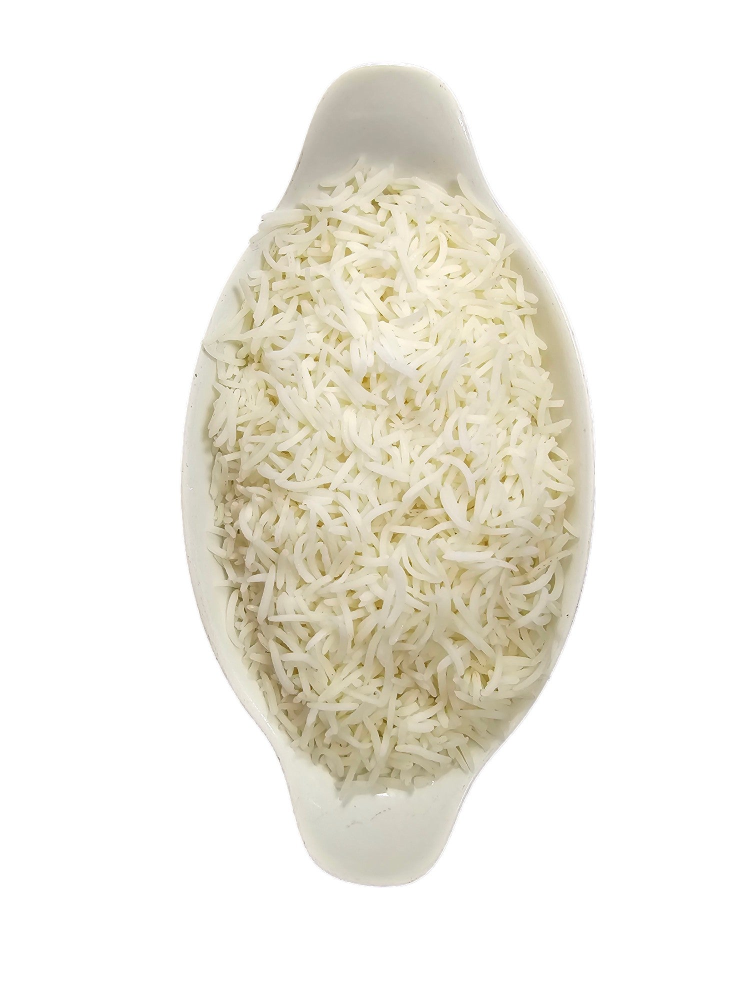 91. Sada Chawal (Boiled Rice)