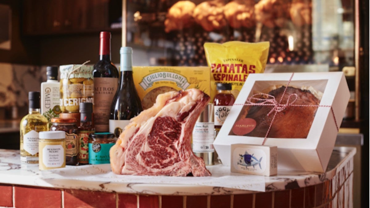 Harley's Butchery & Rotisserie
