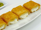 Cheese Kulaj