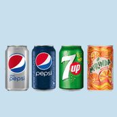 Soft Drinks
