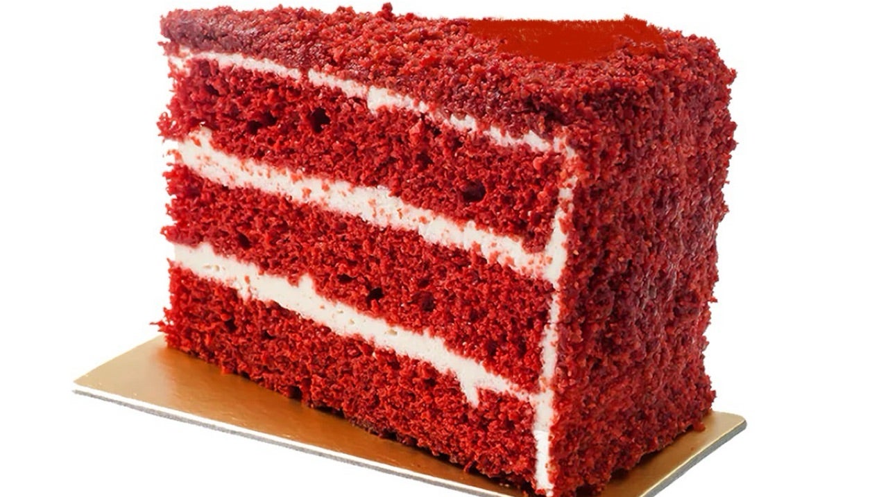 Red Velvet Cake