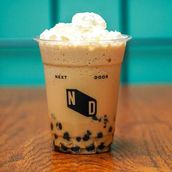 Coffee Frappuccino