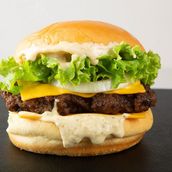 Beef/chkn-brgr