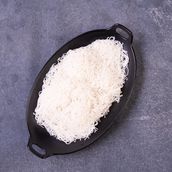 3 pieces Idiappam 