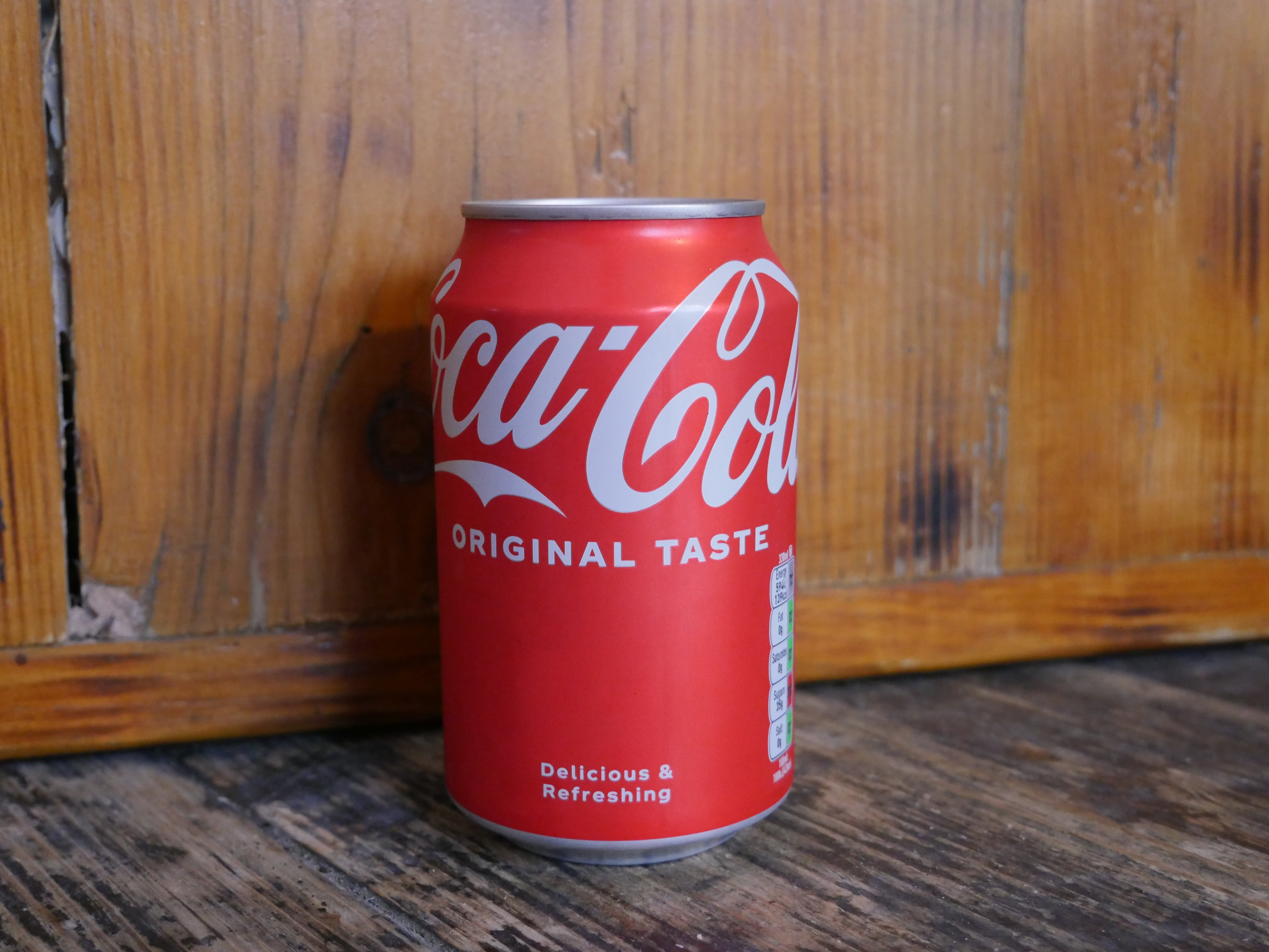 Coke (33cl)