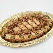 ZAHRET AL FITR