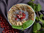 Baba Ghanouj
