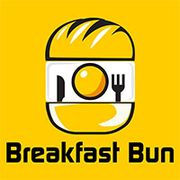 Breakfast Bun
