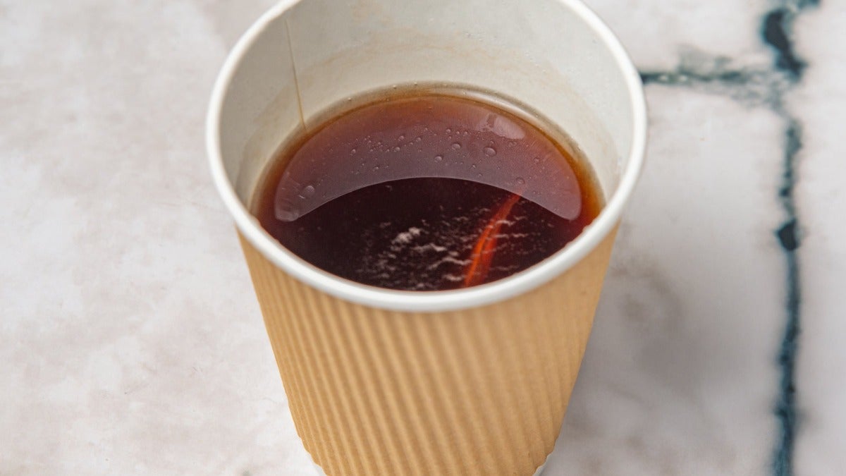 Tea
