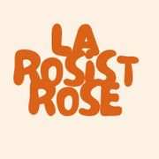 La Rosist Rose Cafe