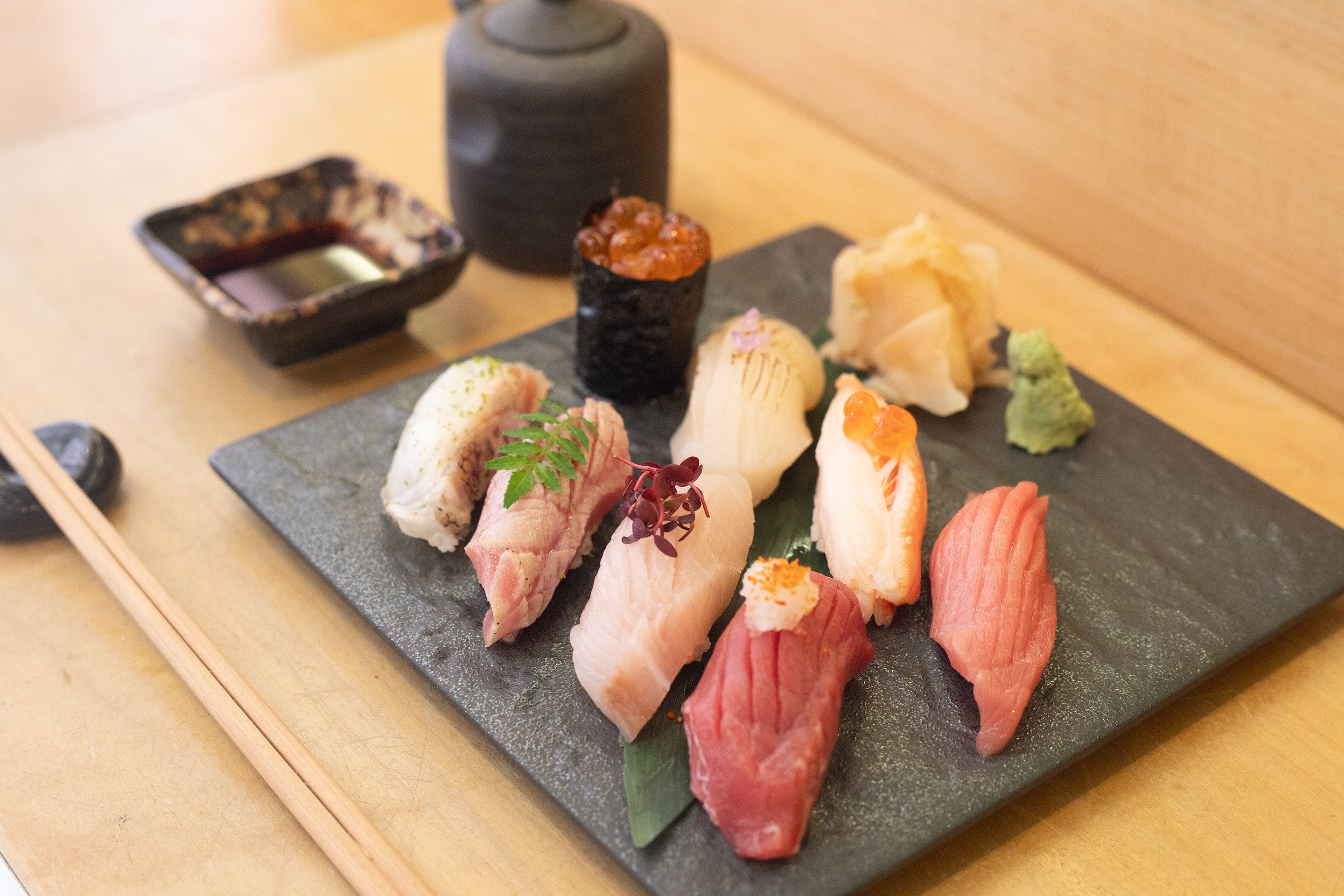 Sushi Kyu