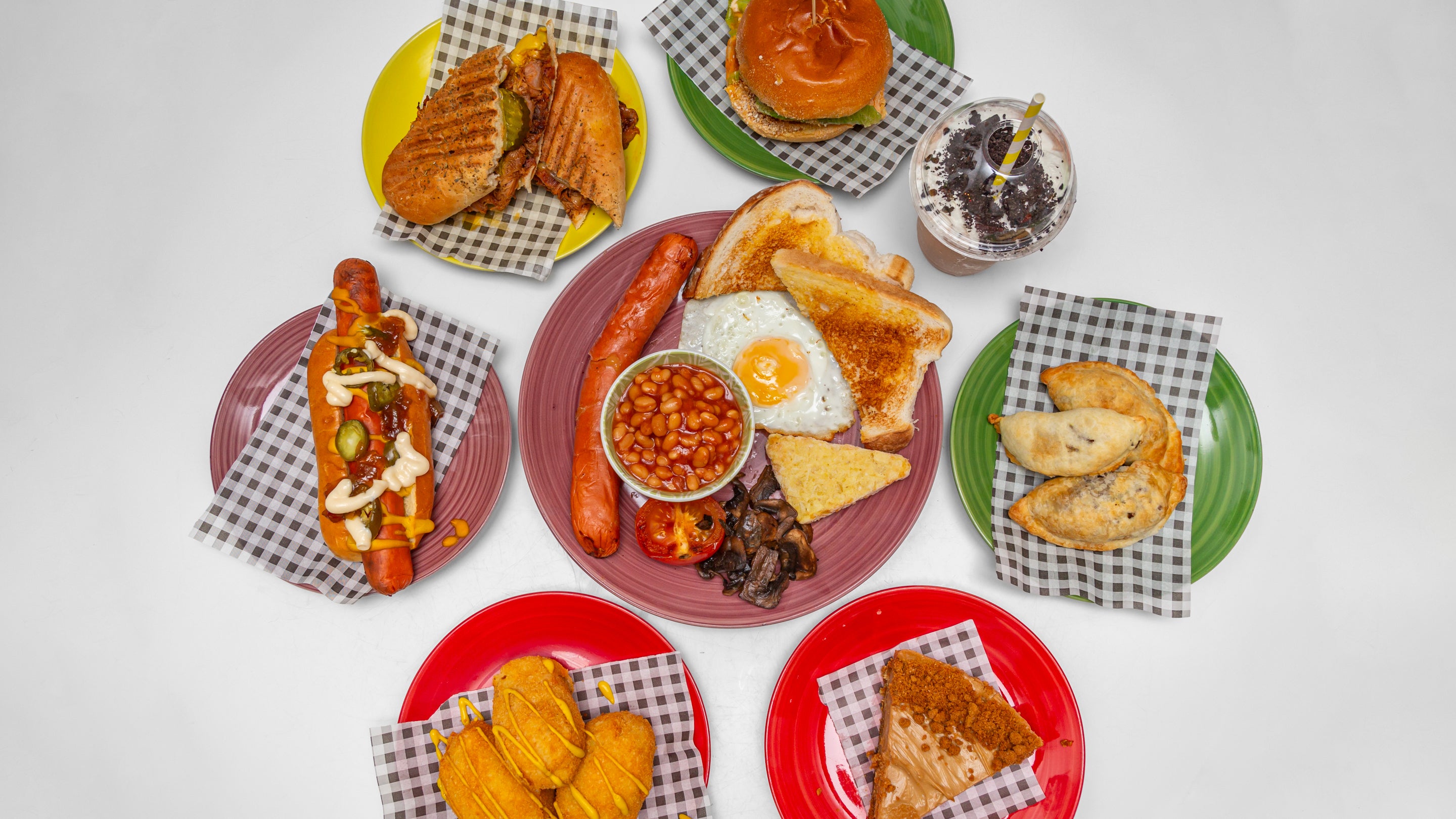 Cubanitos