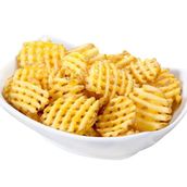 Waffle Fries
