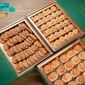 Offer 1 Nawashef (3 Box 500 Gram)
