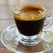Double Espresso