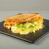 Veggie Omelet