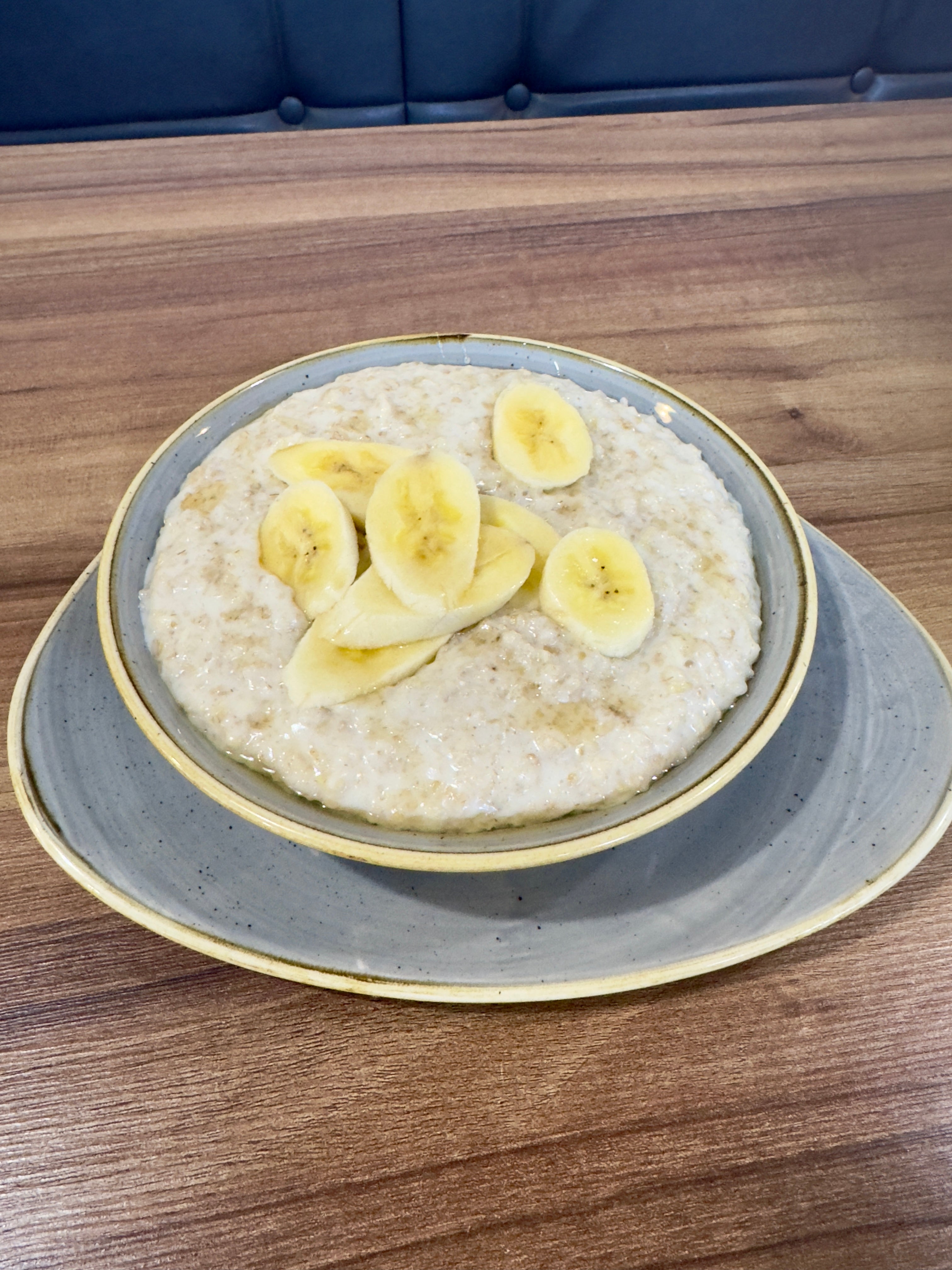 Porridge