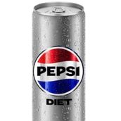 Pepsi Diet