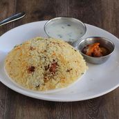 Malabar Dum Biryani