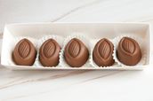 Dubai Chocolate Bite