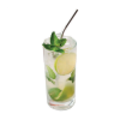 Coco Mojito