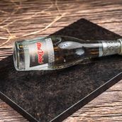 Small Sparkling Water