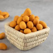 Roasted Cashew Krikri Cheese
