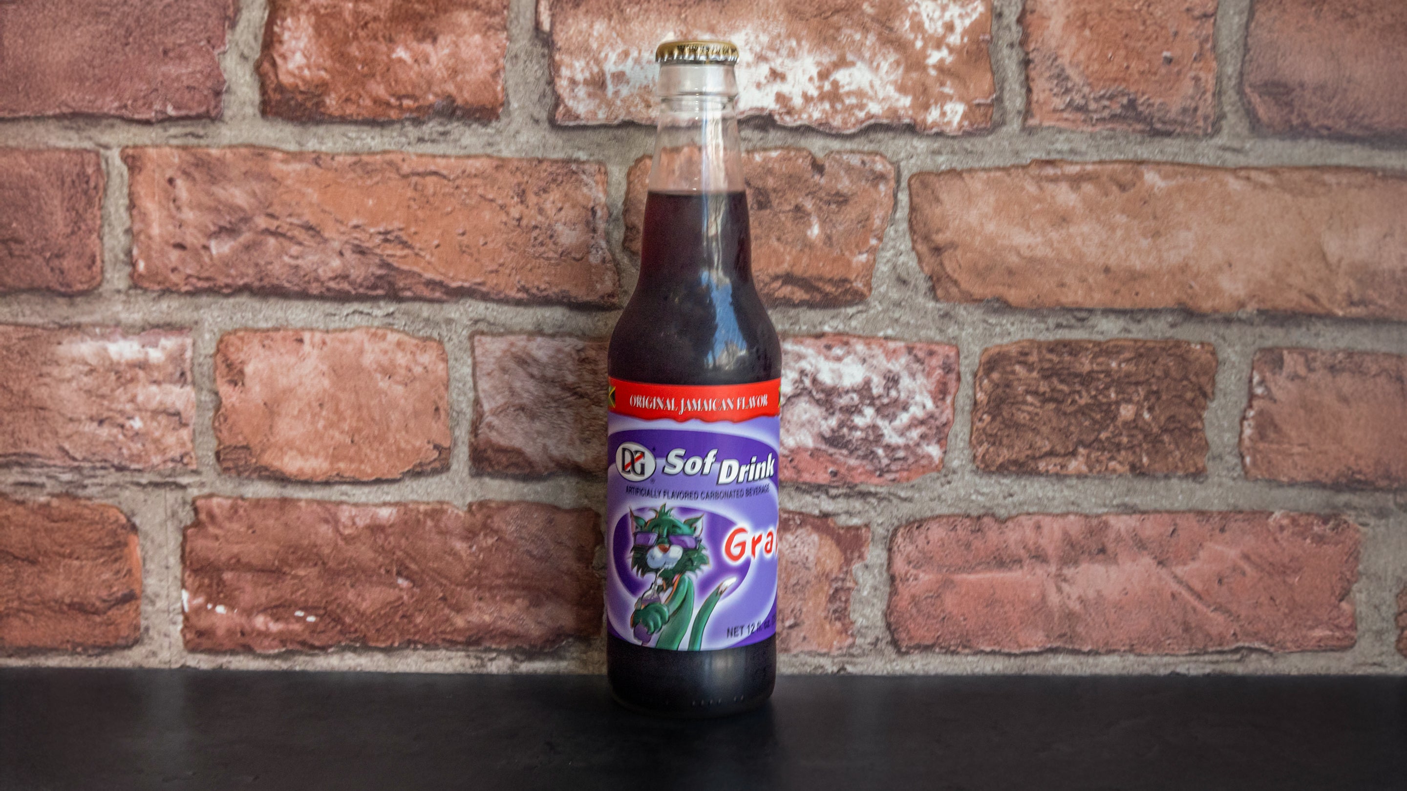 D&G  Grape