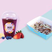 Acai Republica x Doh