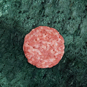 A5 Japanese Saroma Beef Burger 150G (Defrosted)