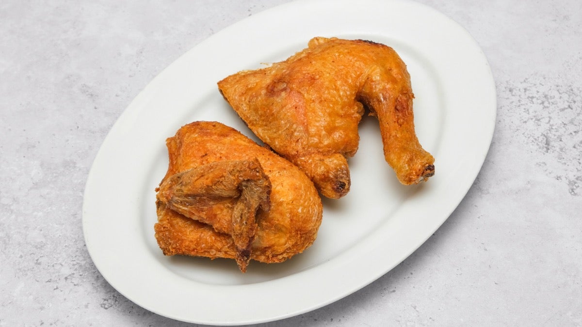 Half Chicken