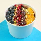 Dessert King Acai Bowl