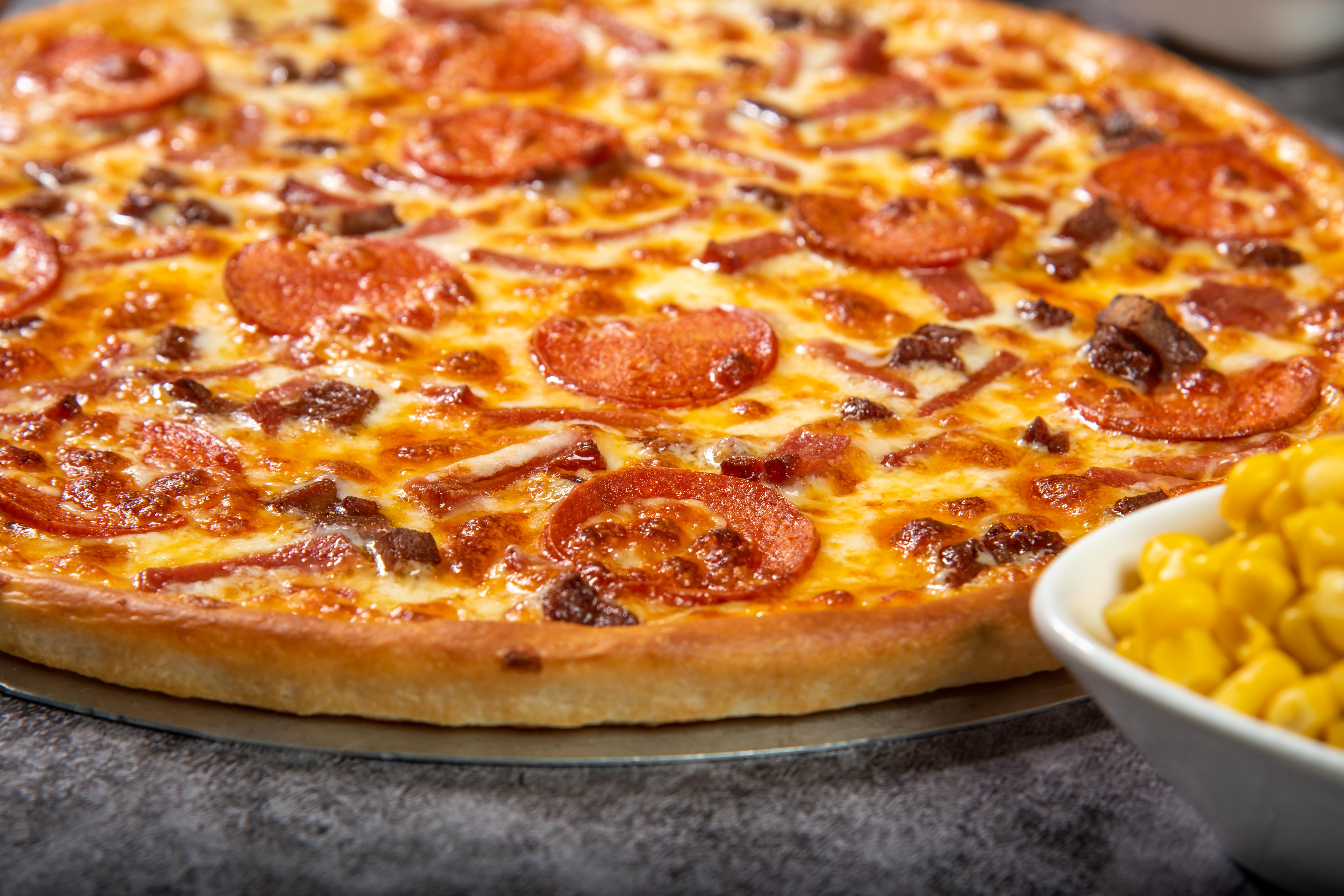 Pepperoni