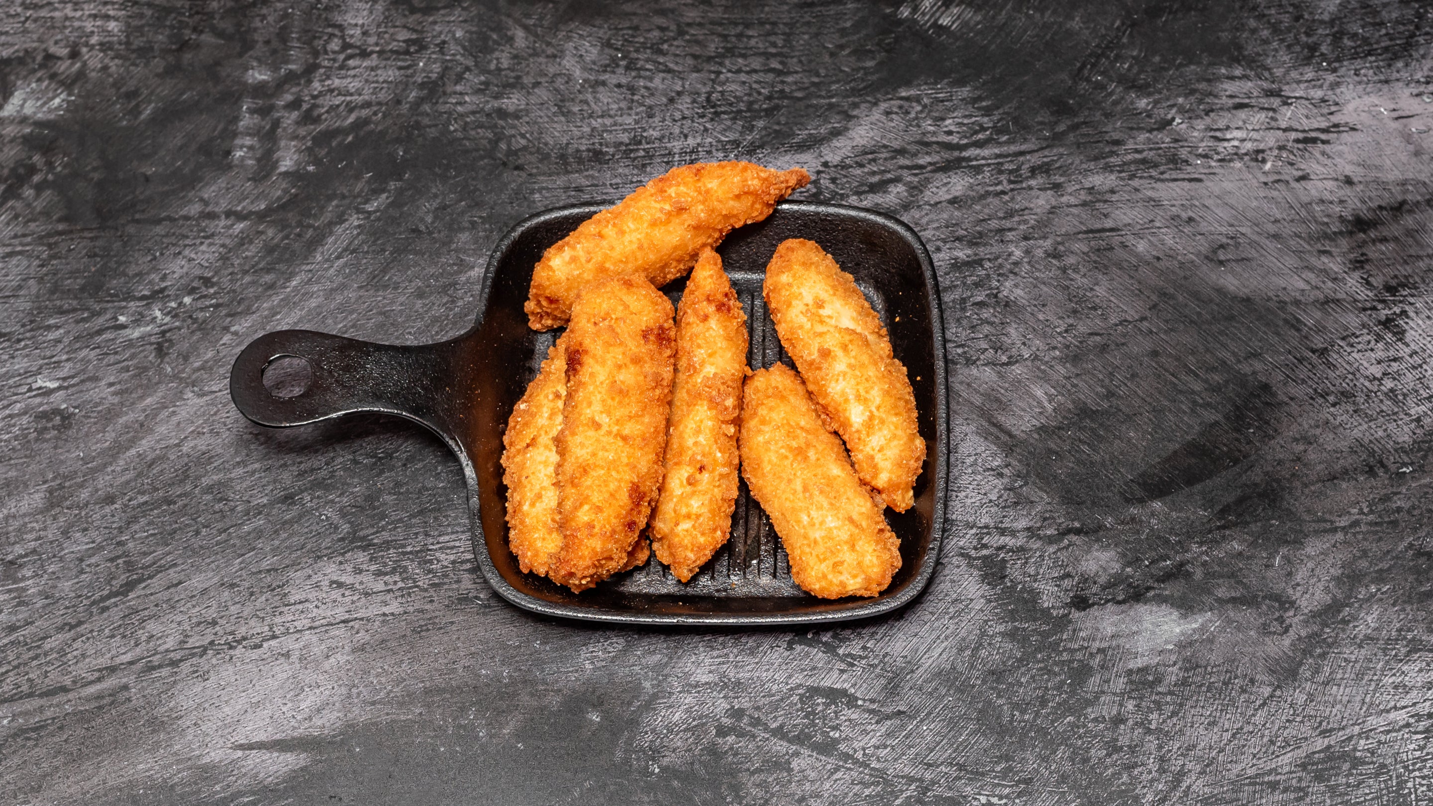 Chicken Strippers