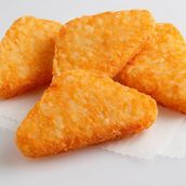 Hash Browns