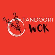 Tandoori Wok