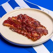Beef Bacon