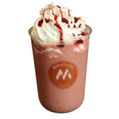 Mixberries Milk Shake