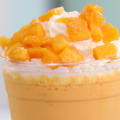 Alphonso Mango Shake
