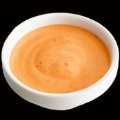 Spicy Mayo