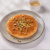 Kunafa