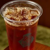 Filtered V60