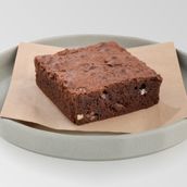 chocolate brownies