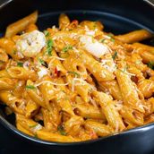 Fisherman Pasta