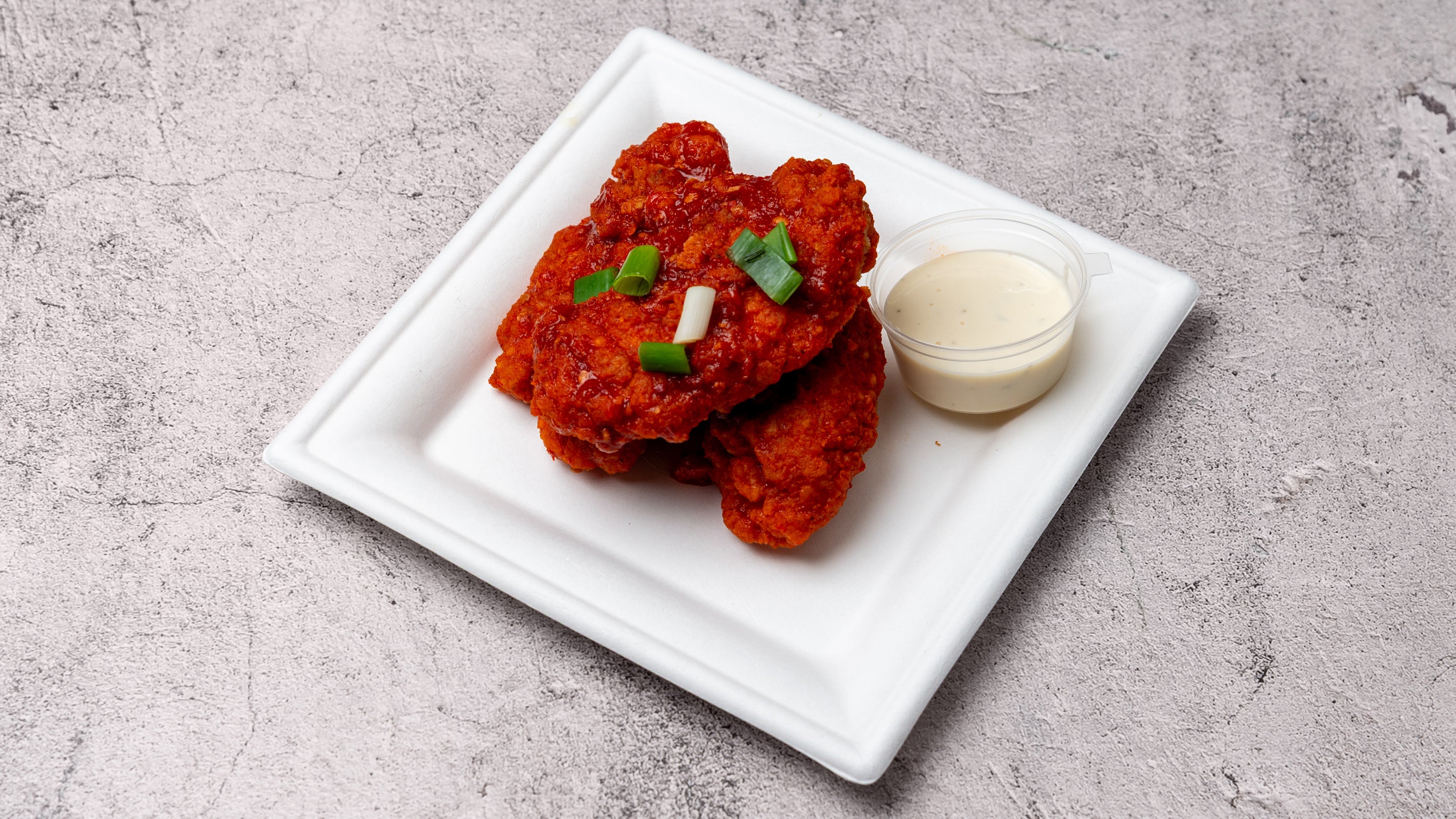 Mango Habanero