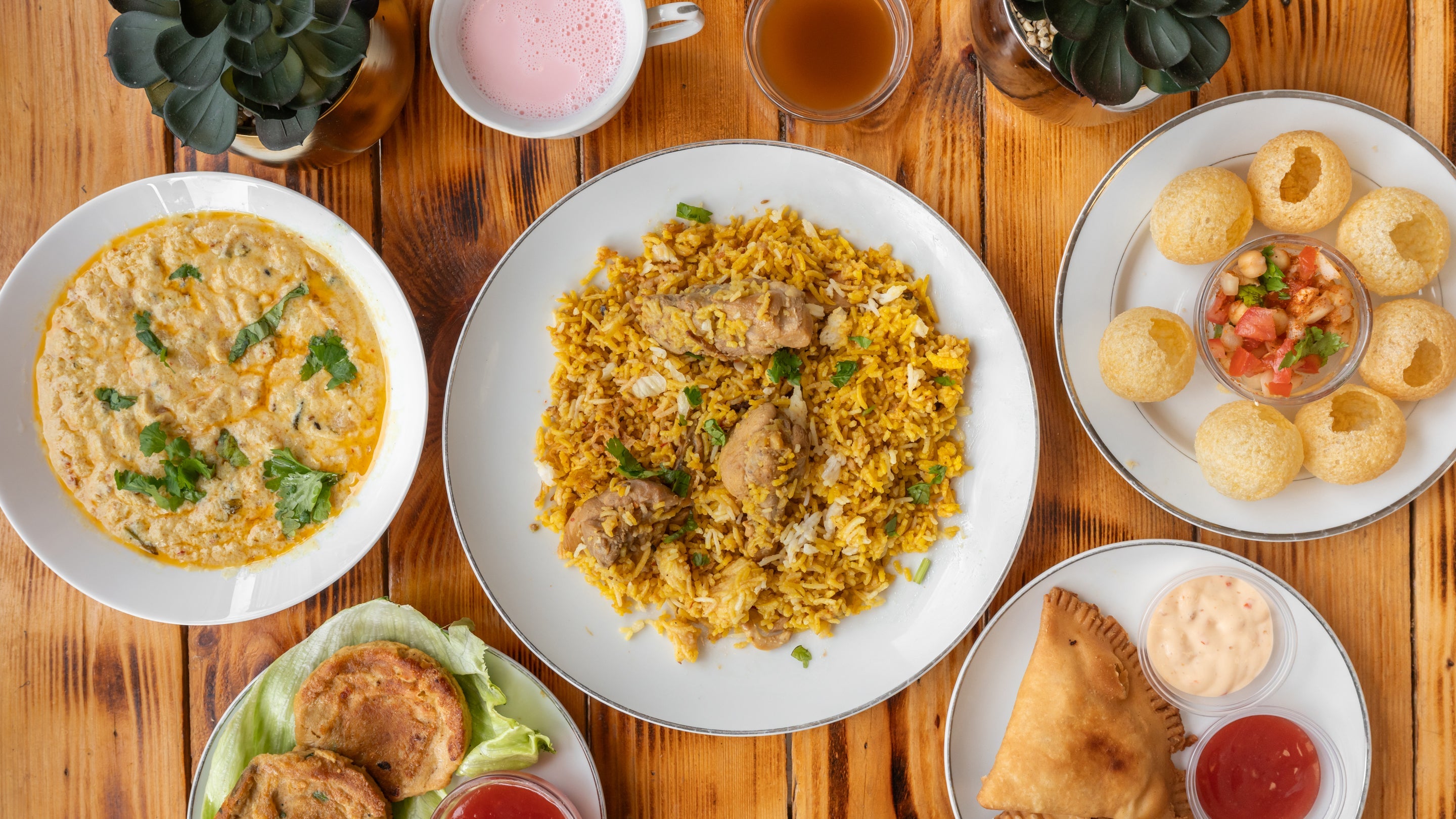 Pakistan Café