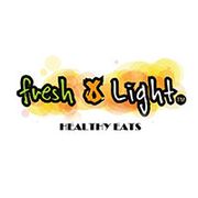 Fresh & Light Healthy Eats