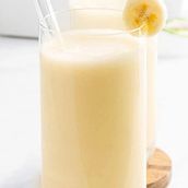  Banana Milk